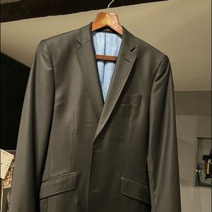 Meet your Posher, George